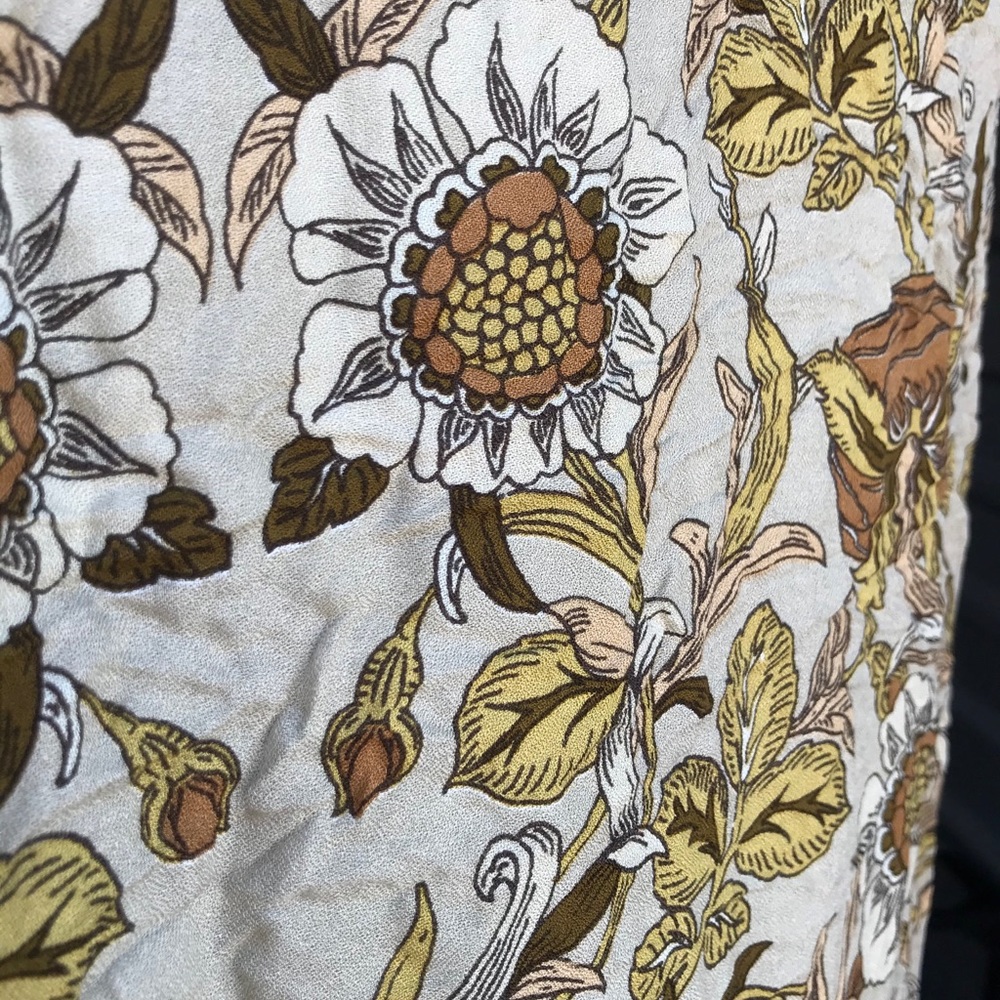 Jens pirate booty dress